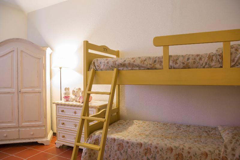 Borgo San Benedetto Guest House Montaione Luaran gambar