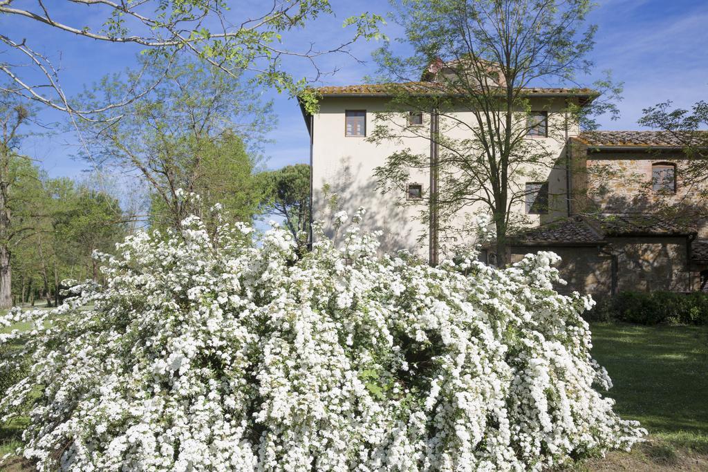 Borgo San Benedetto Guest House Montaione Luaran gambar