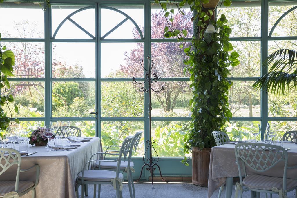 Borgo San Benedetto Guest House Montaione Luaran gambar
