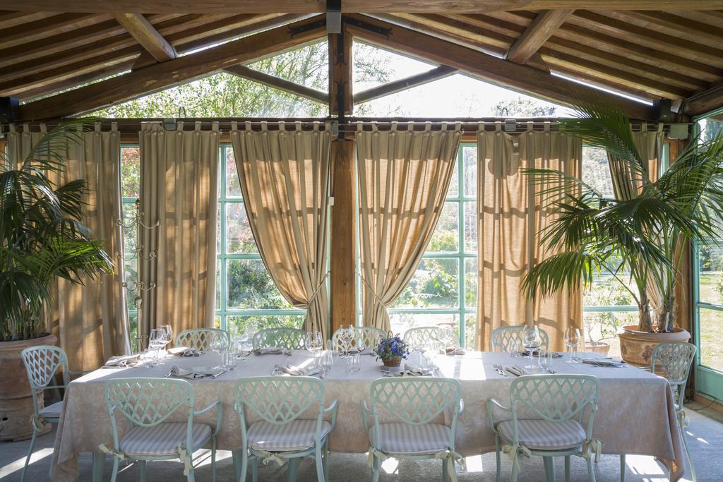 Borgo San Benedetto Guest House Montaione Luaran gambar